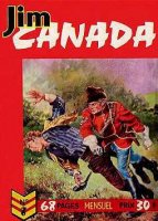 Grand Scan Canada Jim n° 8